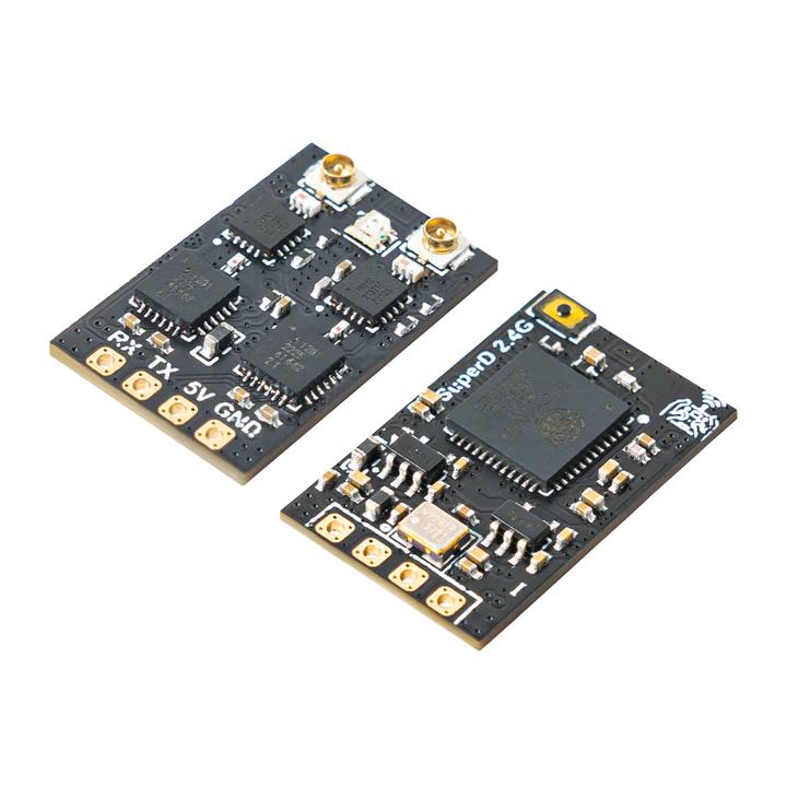 BETAFPV ELRS Receiver 915MHz F - Drone Racing Receiver 评论和价格