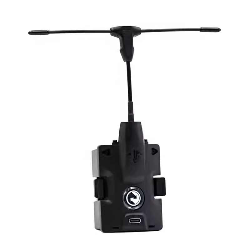 TBS Team Crossfire Micro Trans - Drone Racing Transmitter 评论和价格