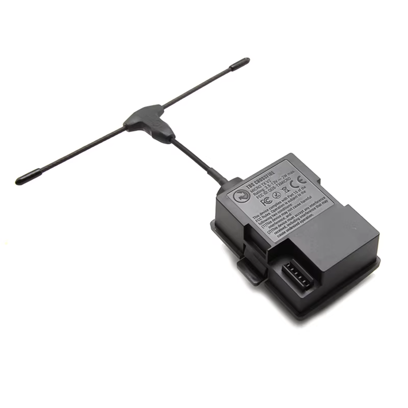 TBS Team Crossfire Micro Trans - Drone Racing Transmitter 评论和价格