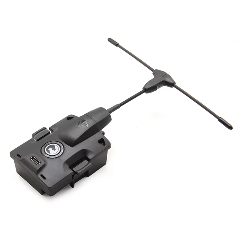 TBS Team Crossfire Micro Trans - Drone Racing Transmitter 评论和价格