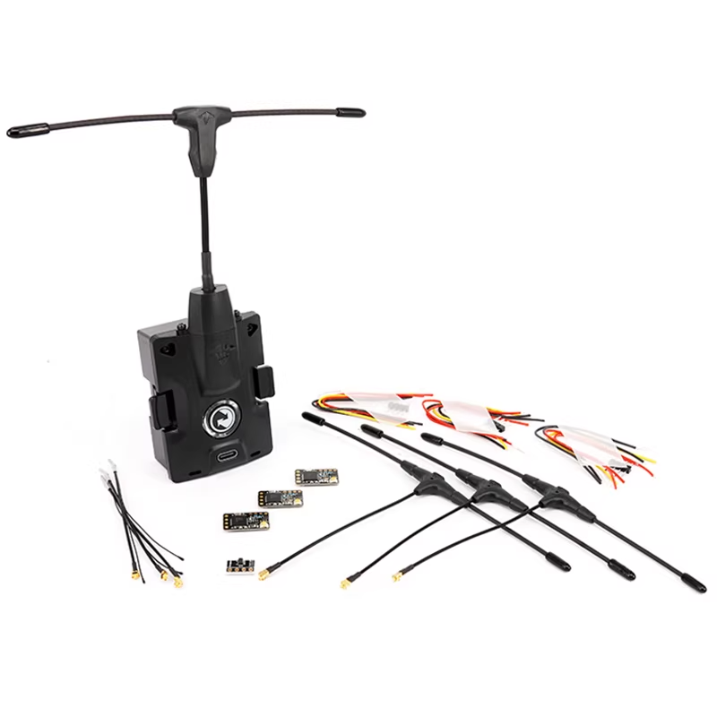 TBS Team Crossfire Micro Trans - Drone Racing Transmitter 评论和价格