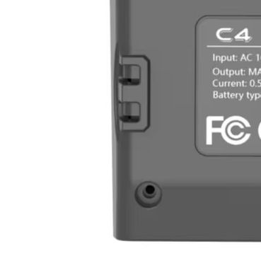 ToolkitRC C4 Charger 50W 5A AC - Drone Racing Charger 评论和价格