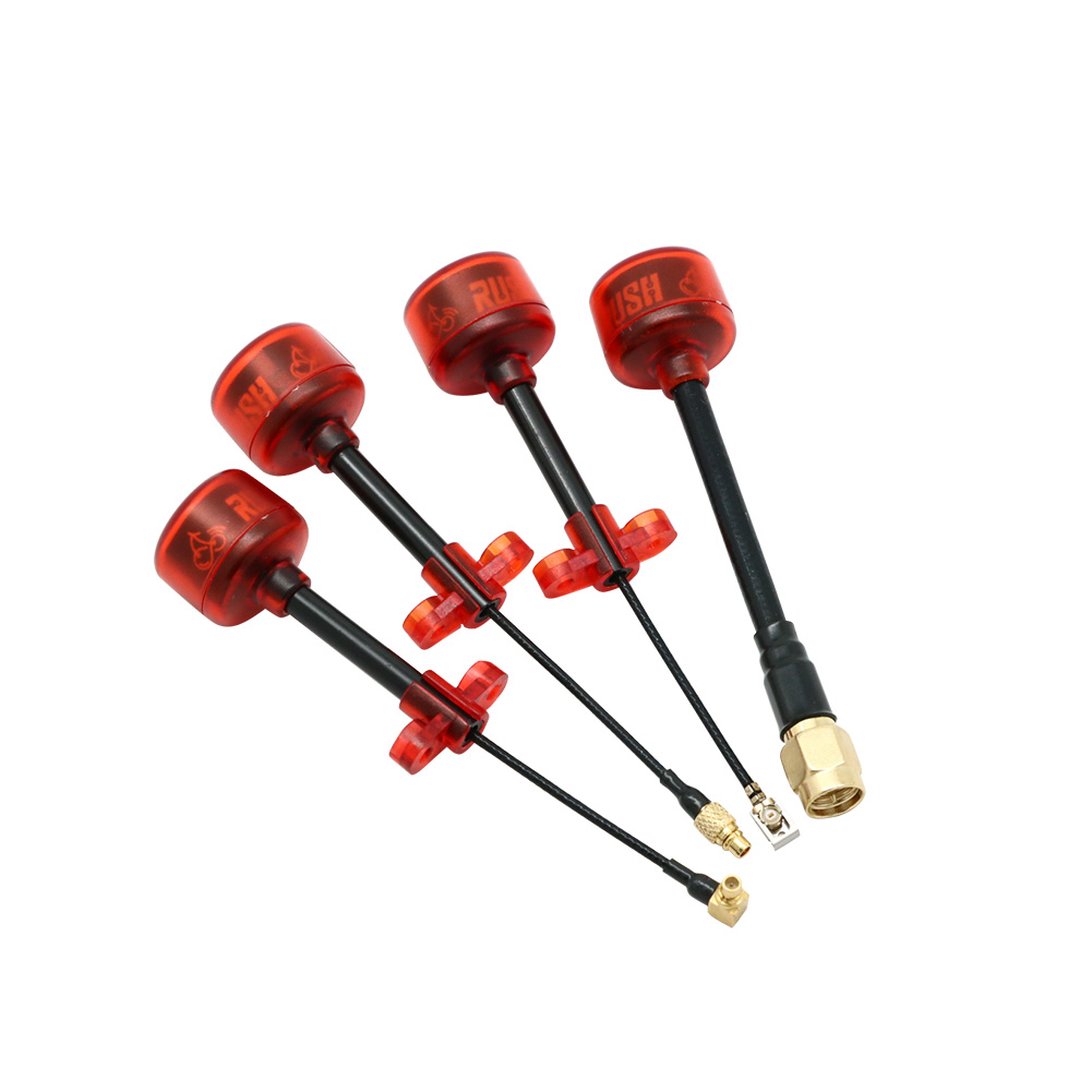 Rush Cherry FPV 5.8G Antenna L - Drone Racing Esc 评论和价格