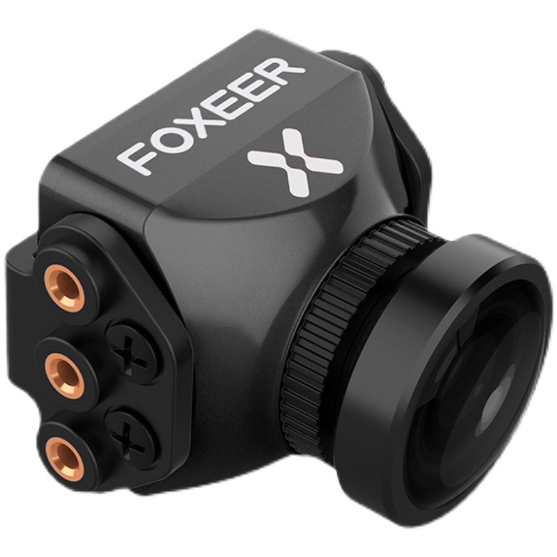 FOXEER CAT3 Camera 1200TVL Nig - Drone Racing Camera 评论和价格