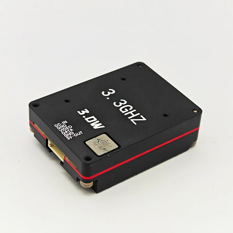 3.3G 3W FPV VTX 16CH 3000mw FP - Drone Racing Vtx 评论和价格