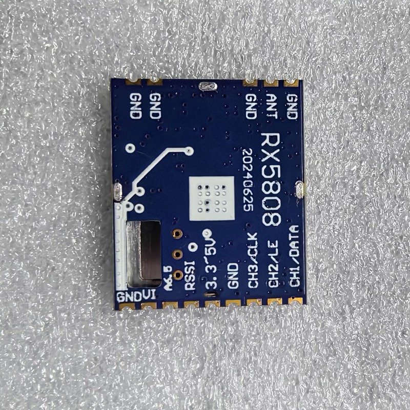 RX5808 Receiver Transmission M - Drone Racing Receiver 评论和价格
