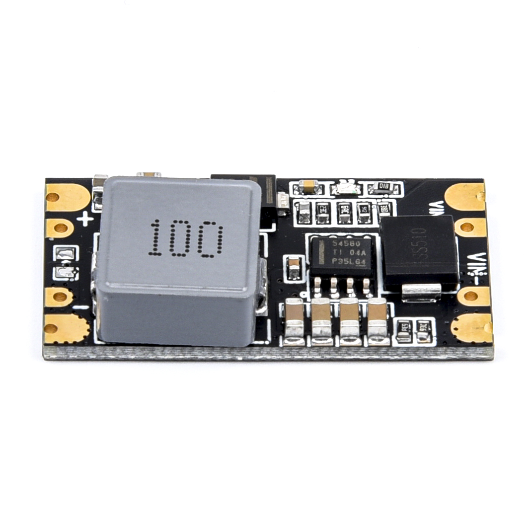 NEW Micro 5V 5A BEC UBEC Mini  - Drone Racing Flight Controller 评论和价格