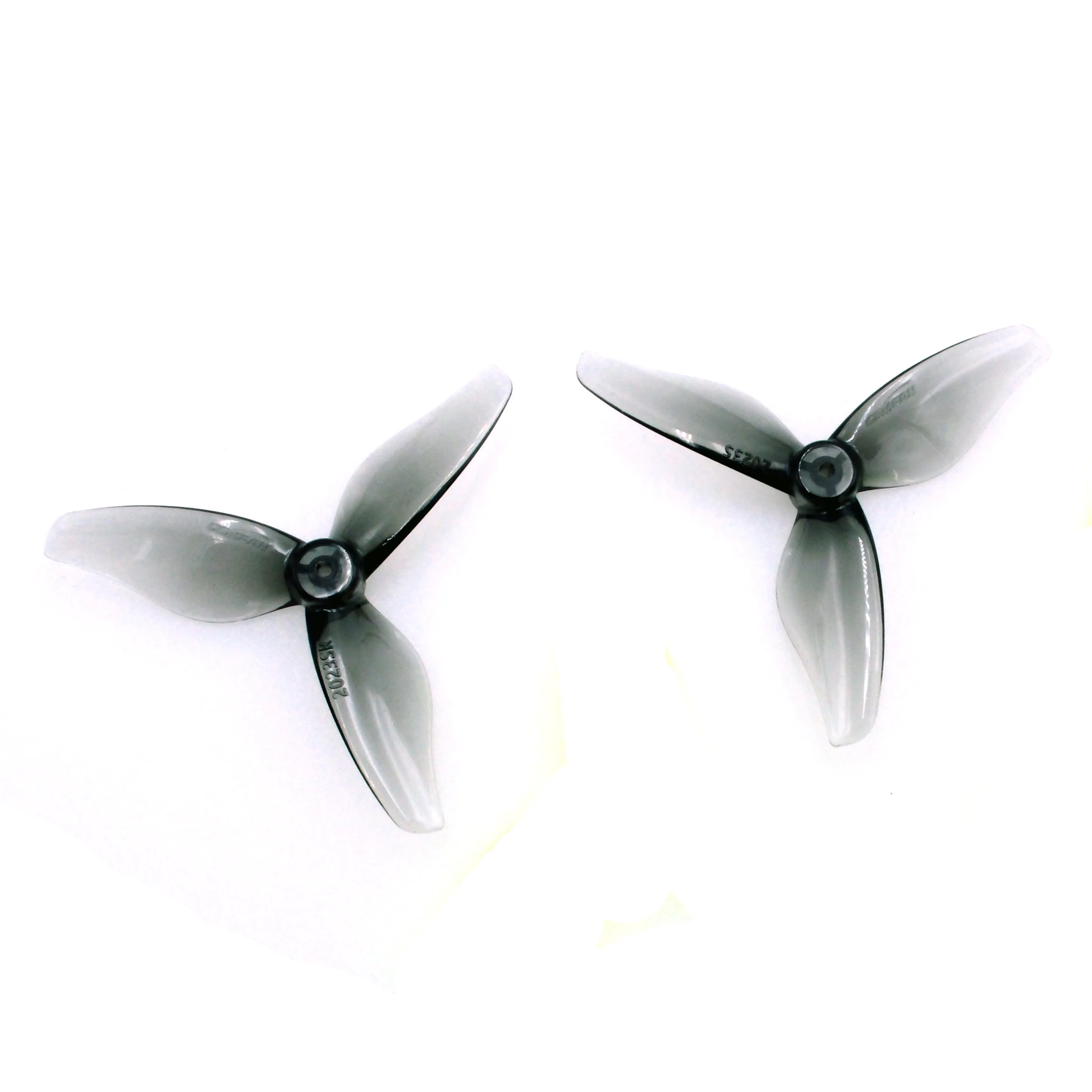 4-16Pairs Gemfan Hurricane 202 - Drone Racing Motor 评论和价格