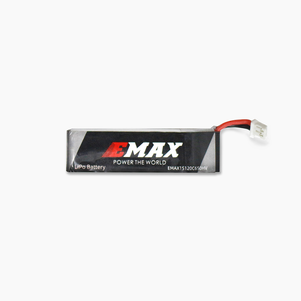 EMAX Official 1S 650mAh LiPo B - Drone Racing Charger 评论和价格