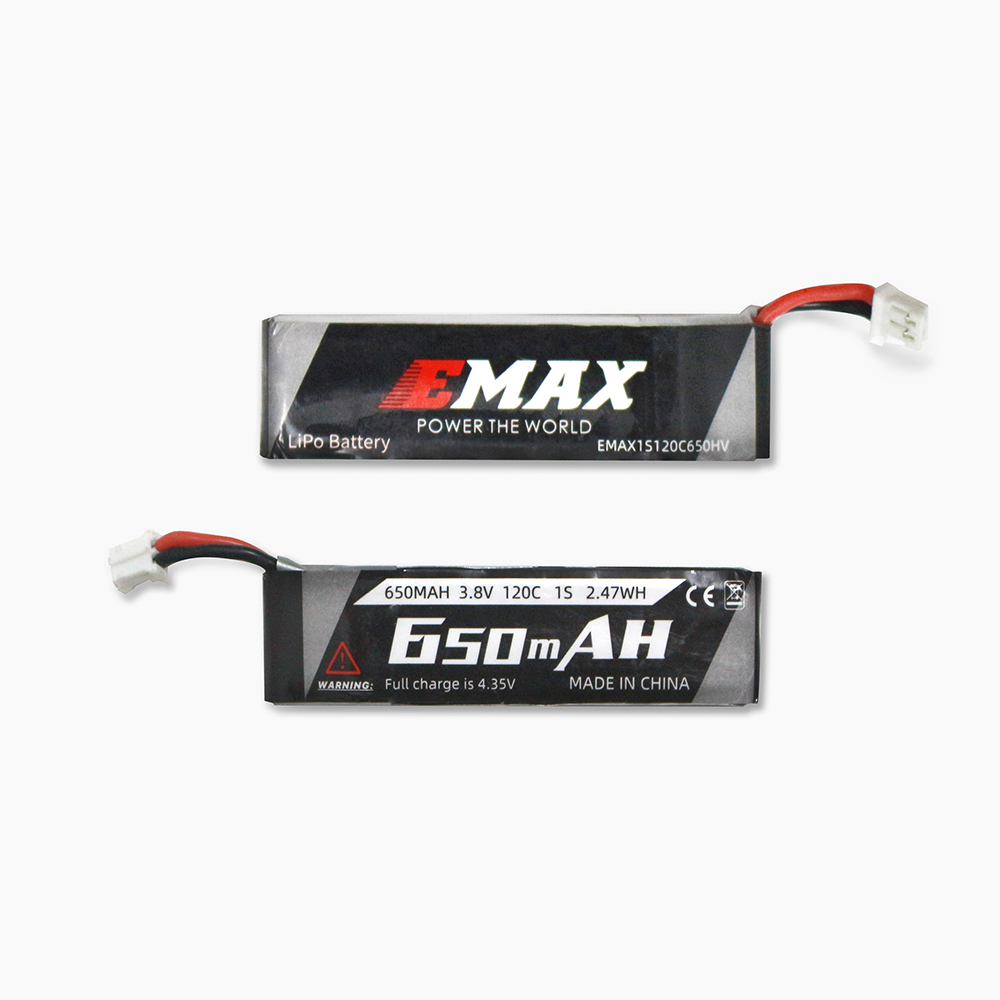EMAX Official 1S 650mAh LiPo B - Drone Racing Charger 评论和价格