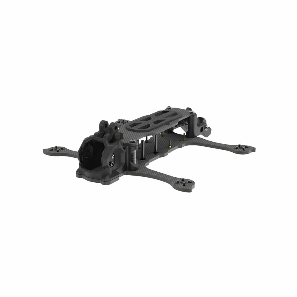 iFlight iH3 168mm Wheelbase 3  - Drone Racing Frame 评论和价格