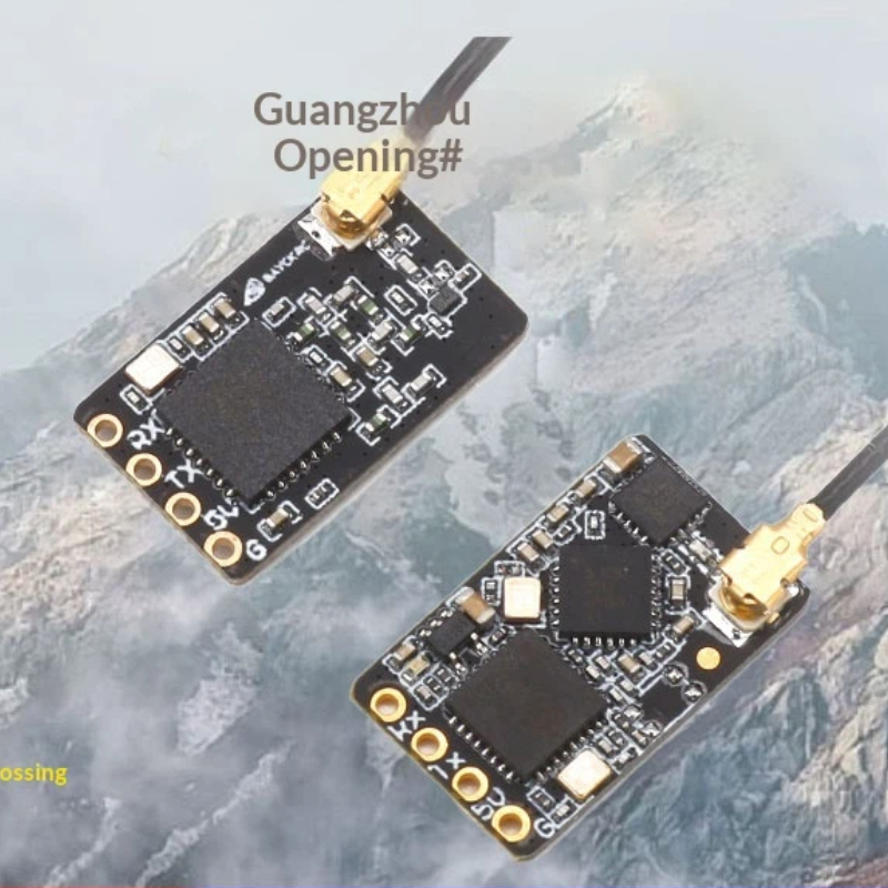 Hot BAYCK Expresslrs Elrs Rece - Drone Racing Receiver 评论和价格