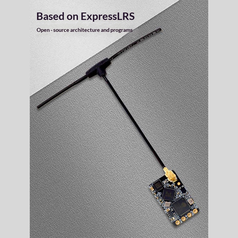 Hot BAYCK Expresslrs Elrs Rece - Drone Racing Receiver 评论和价格