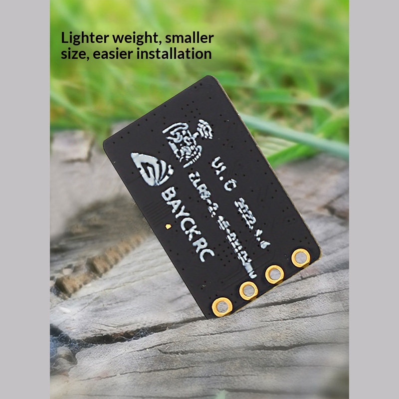 Hot BAYCK Expresslrs Elrs Rece - Drone Racing Receiver 评论和价格