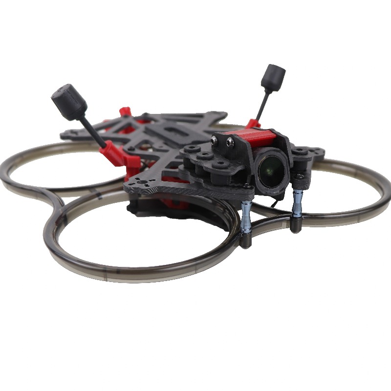 HSKRC CC30 O4 3-inch Ducted FP - Drone Racing Motor 评论和价格