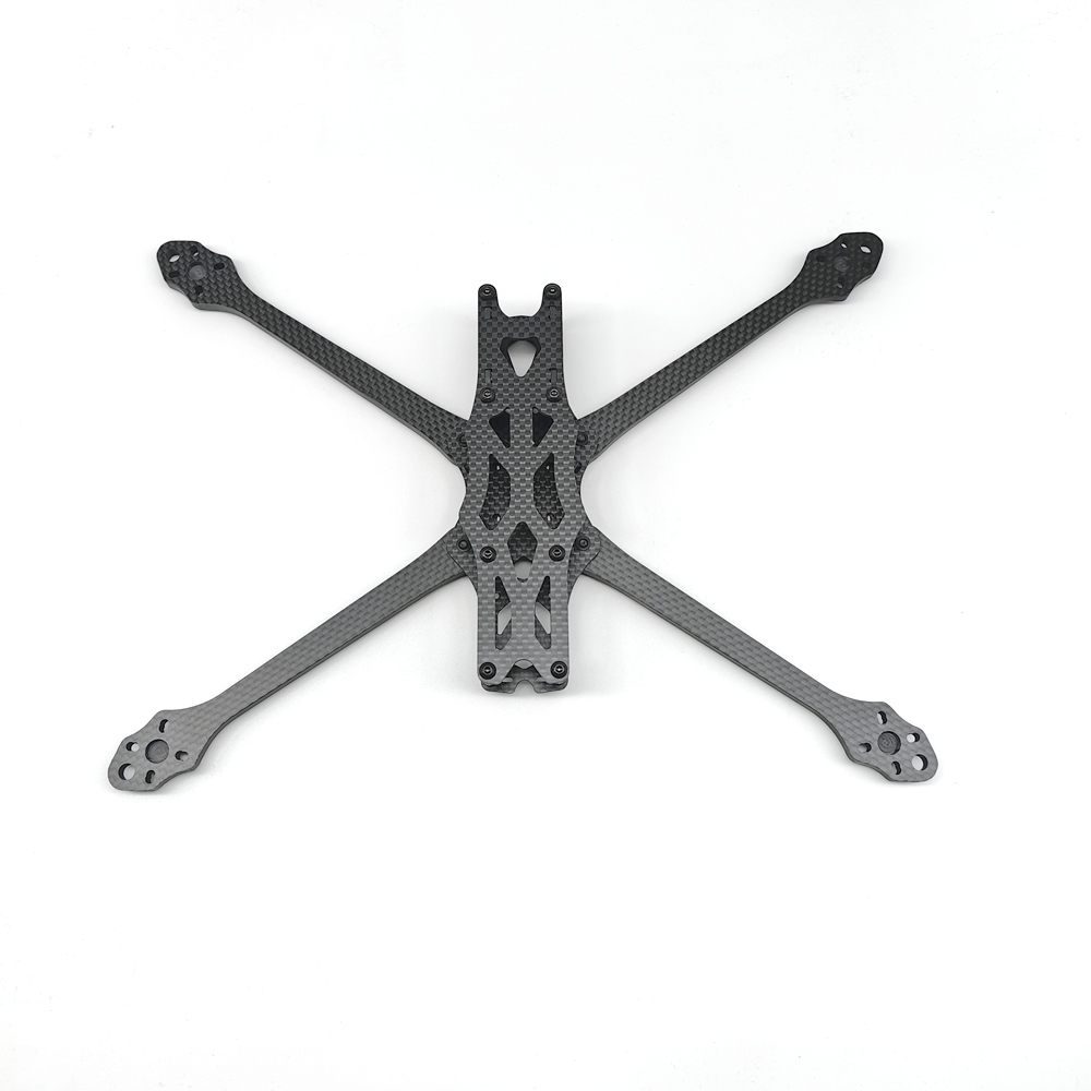 APEX frame 7 inch/6inch/5inche - Drone Racing Vtx 评论和价格