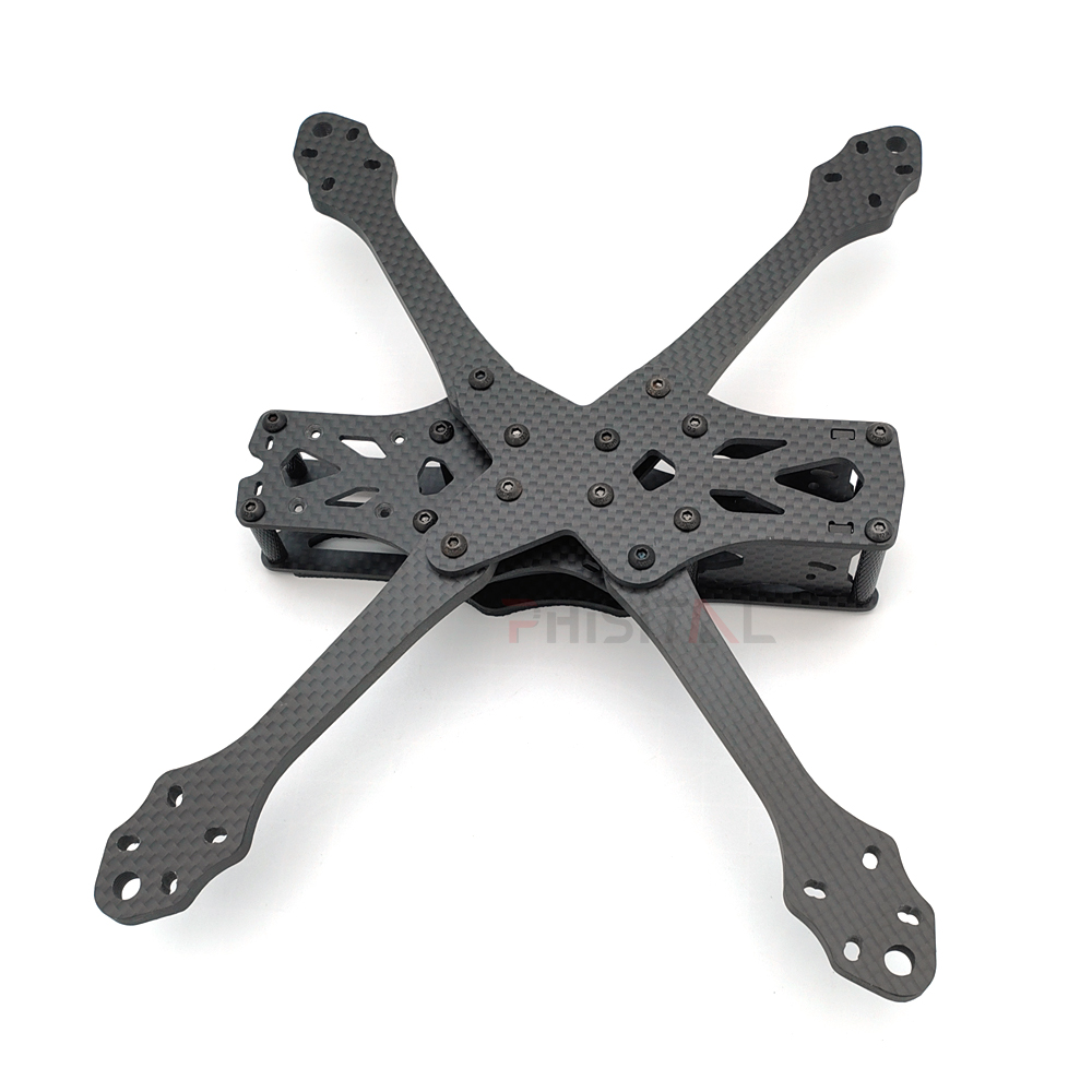 APEX frame 7 inch/6inch/5inche - Drone Racing Vtx 评论和价格