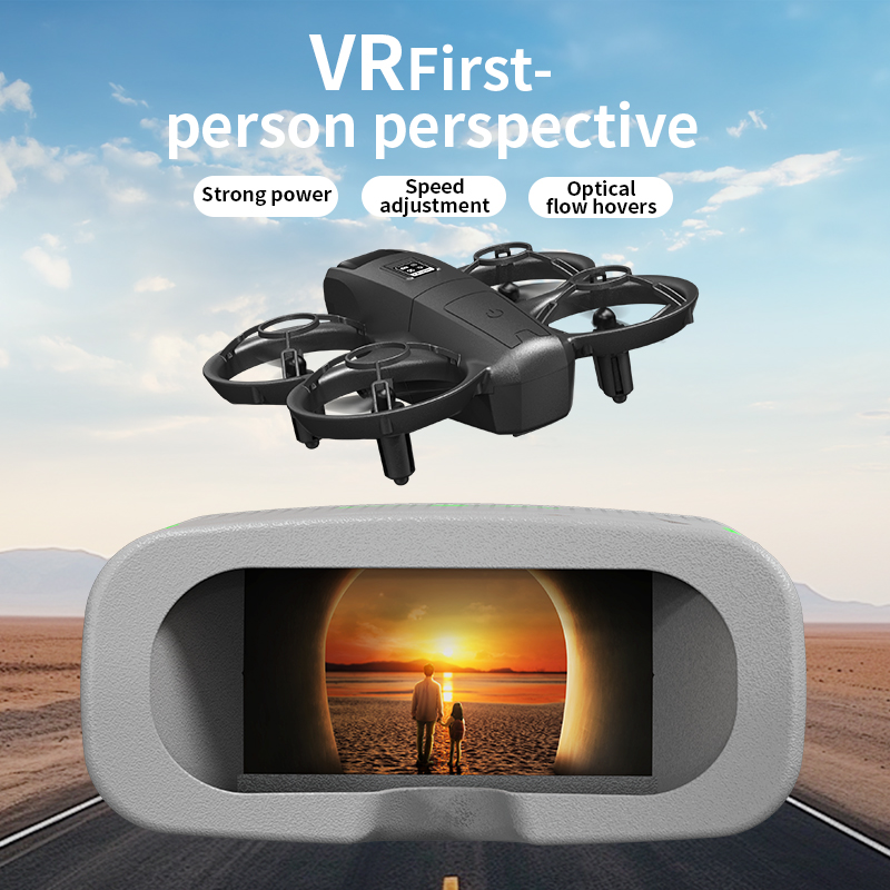 X228 VR FPV Drone HD Dual Came - Drone Racing Camera 评论和价格