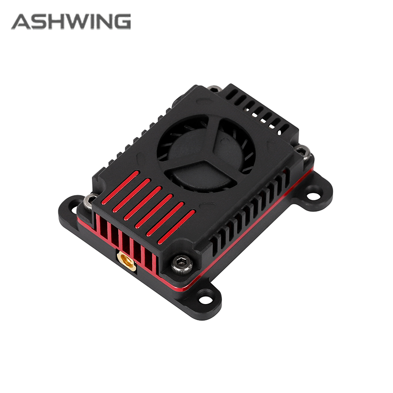 ASHWING5.8G Long-Range Video T - Drone Racing Receiver 评论和价格