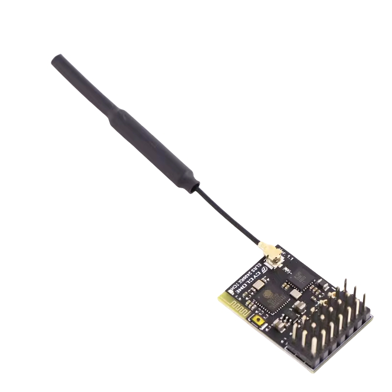 ELRS 2.4G PWM 7CH 6CH CRSF Rec - Drone Racing Receiver 评论和价格