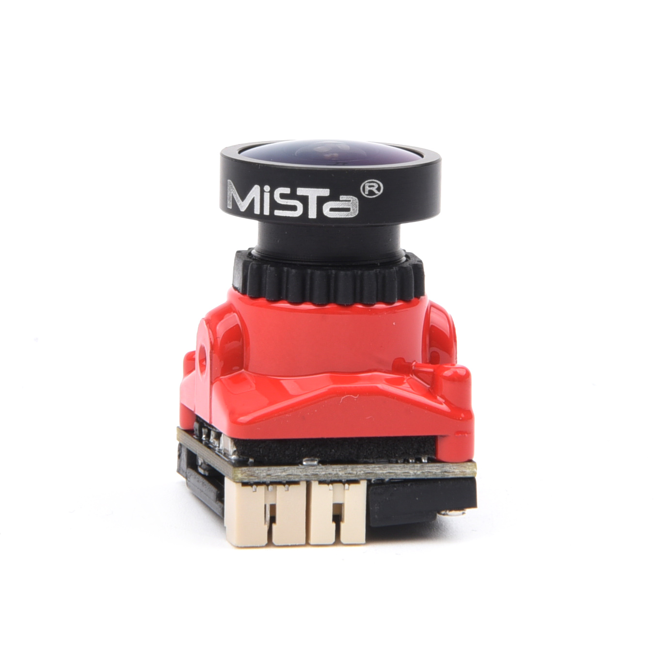 Mista Ratel 2000TVL FPV Mini C - Drone Racing Camera 评论和价格