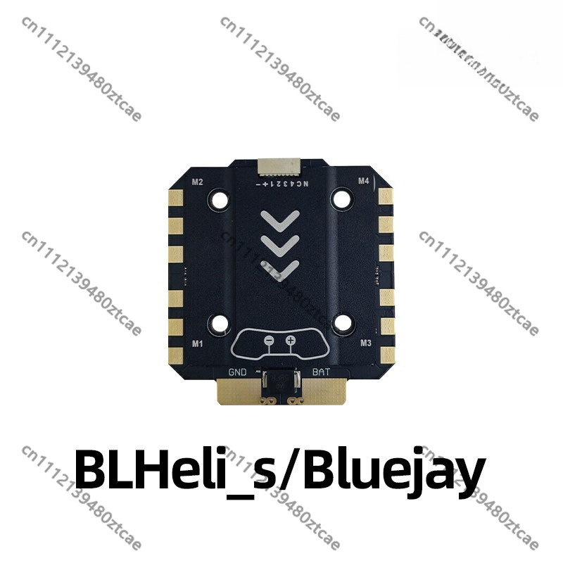 QH ESC With Heat Sink Compatib - Drone Racing Esc 评论和价格