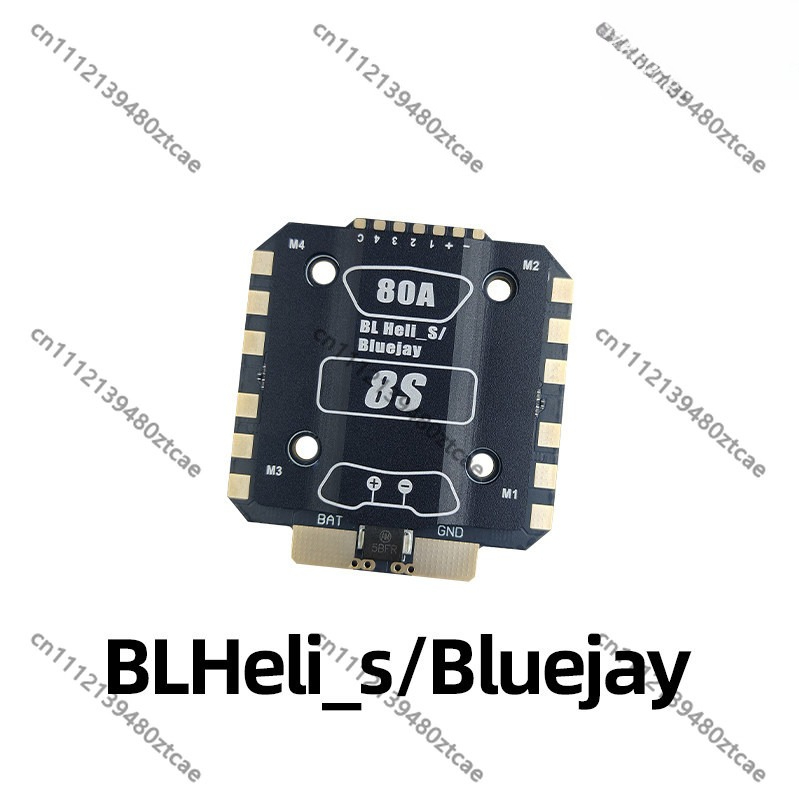 QH ESC With Heat Sink Compatib - Drone Racing Esc 评论和价格