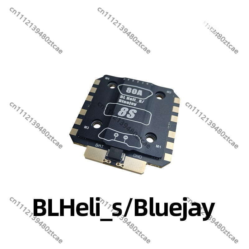 QH ESC With Heat Sink Compatib - Drone Racing Esc 评论和价格