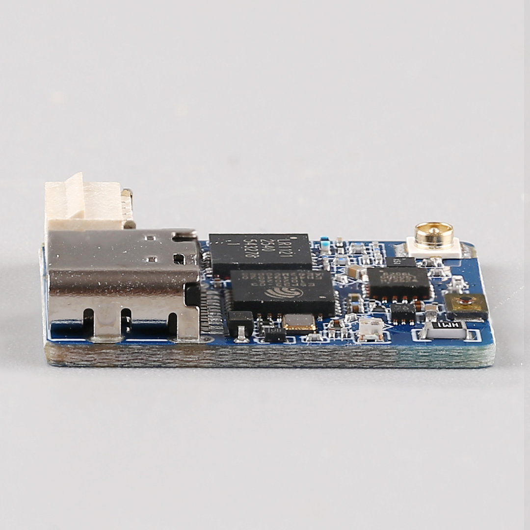BAYCKRC UR100 ExpressLRS Dual  - Drone Racing Receiver 评论和价格