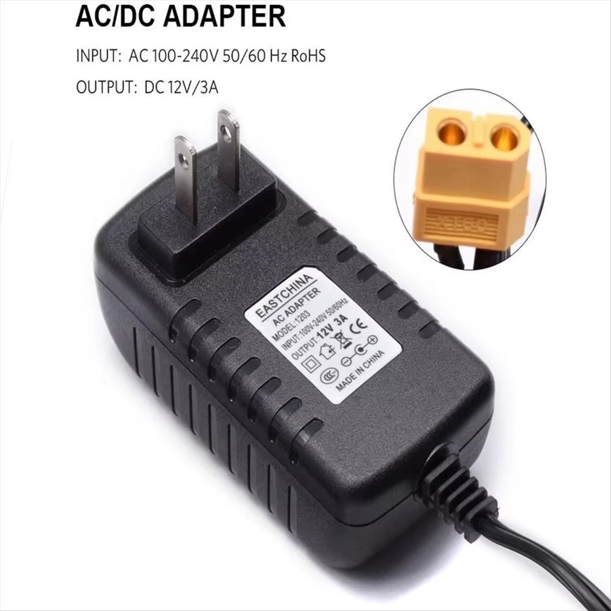 (ABGQ) Lipo Battery Charger Po - Drone Racing Charger 评论和价格