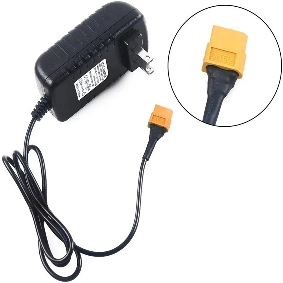 (ABGQ) Lipo Battery Charger Po - Drone Racing Charger 评论和价格