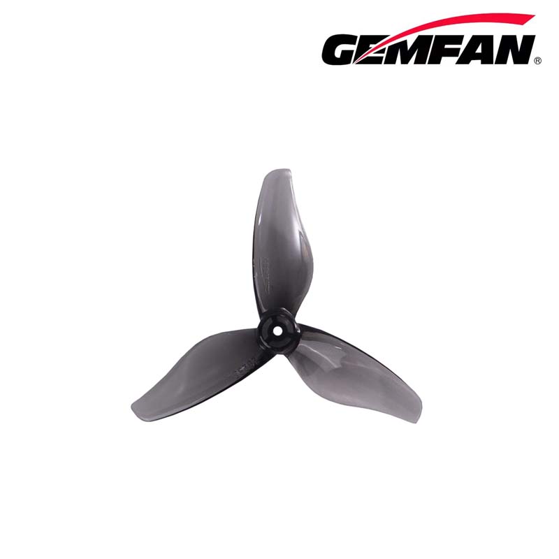 12Pairs(12CW+12CCW) Gemfan 202 - Drone Racing Motor 评论和价格