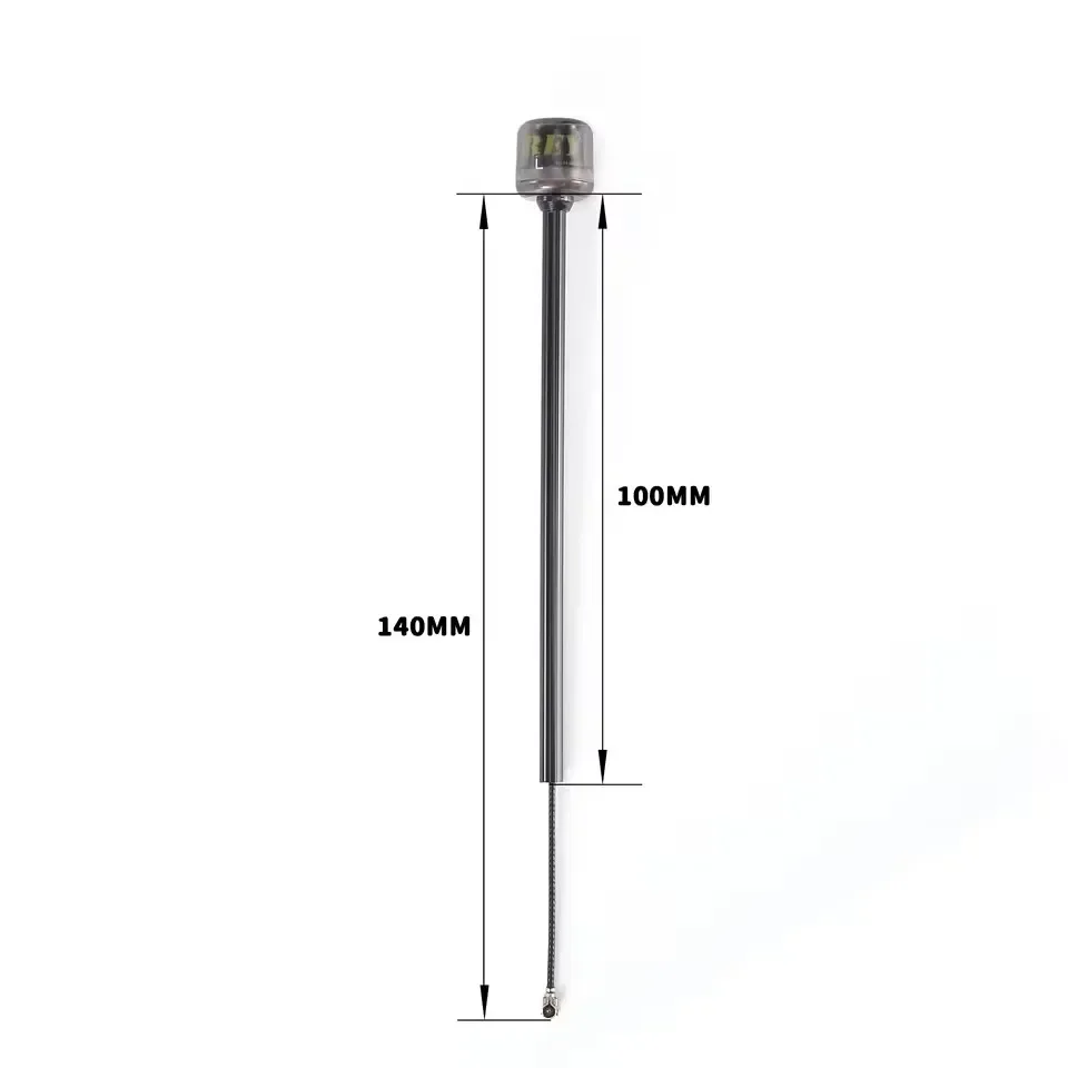 FlyFishRC Osprey 5.8Ghz Antenn - Jjrc Drone X12 评论和价格