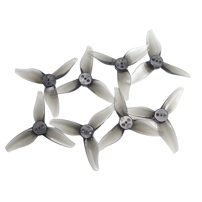 NEW 4Pairs/8pcs Gemfan Hurrica - Drone Racing Motor 评论和价格